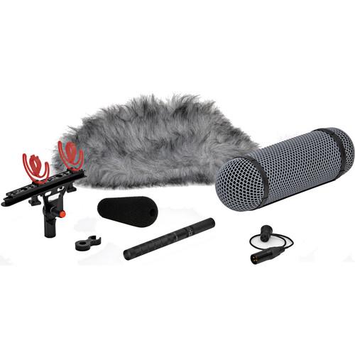 DPA Microphones Rycote Windshield Kit for d:dicate 4017B Shotgun Microphone
