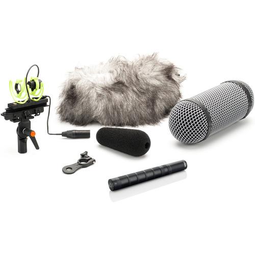 DPA Microphones Rycote Windshield Kit for d:dicate 4017C Shotgun Microphone