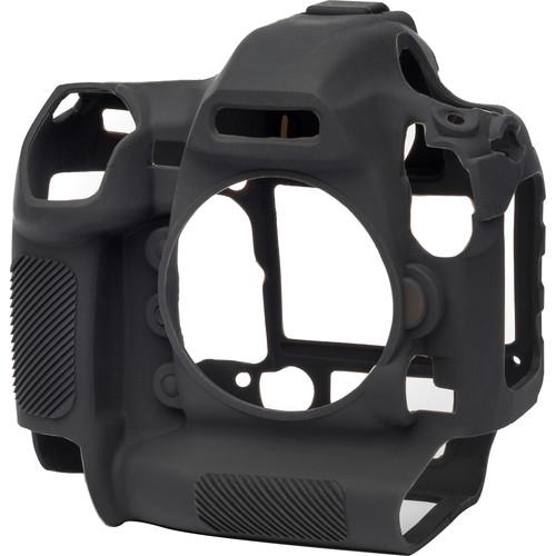 easyCover Silicon Protection Cover for Nikon D5