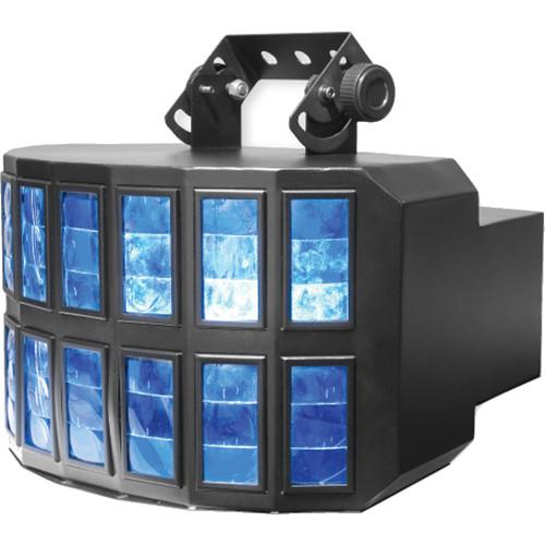 Eliminator Lighting LED Fury Lighting Fixture