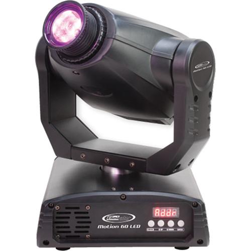 Eliminator Lighting Motion 60 LED Lighting Fixture