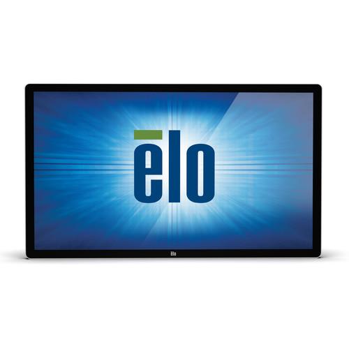 Elo Touch 4202L 42" Interactive Digital Signage LCD Display with Infrared Touchscreen Technology