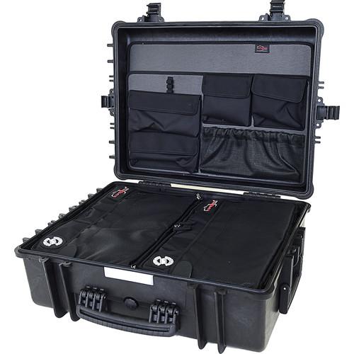 Explorer Cases 5822 Case with 2 x BAG-G and Panel-58
