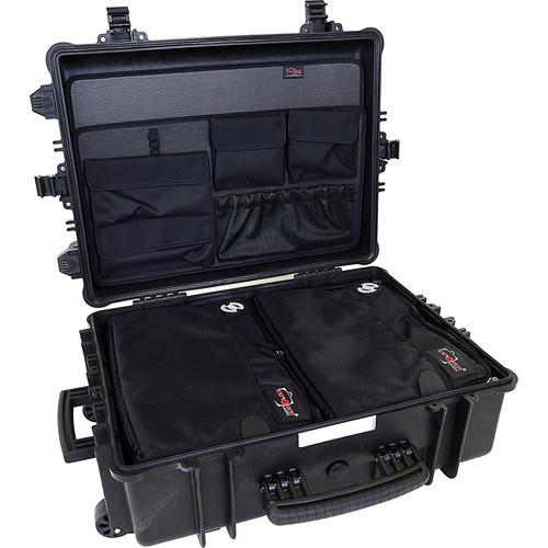 Explorer Cases 5823 Case with 2 x BAG-G and 2 x PANEL-58