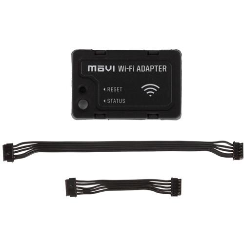 FREEFLY MoVI Wi-Fi Adapter