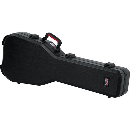 Gator Cases TSA Series ATA Case for Gibson SG Electric Guitars