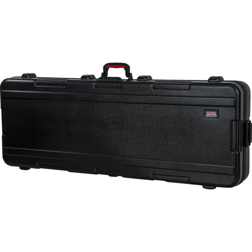 Gator Cases TSA Series ATA Wheeled Case for 76-Note Keyboards