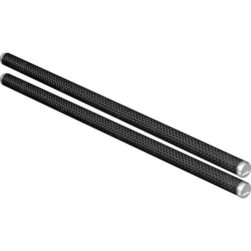 Genustech 15mm Carbon Fiber Rods