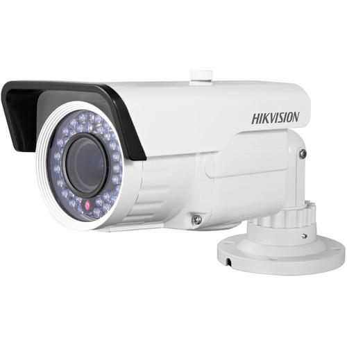 Hikvision 720 TVL PICADIS Varifocal IR Bullet Camera