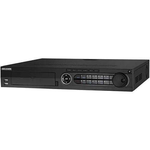 Hikvision TurboHD 32-Channel 1080p DVR