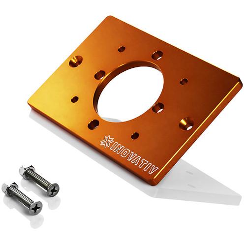 Inovativ 500-165 Schulz Plate