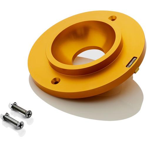 Inovativ 500-170 100mm Camera Ball Mount Plate