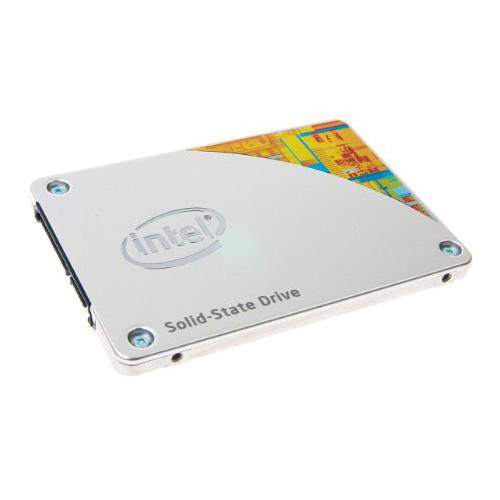 Intel 240GB DC S3510 Series 2.5" Internal SSD