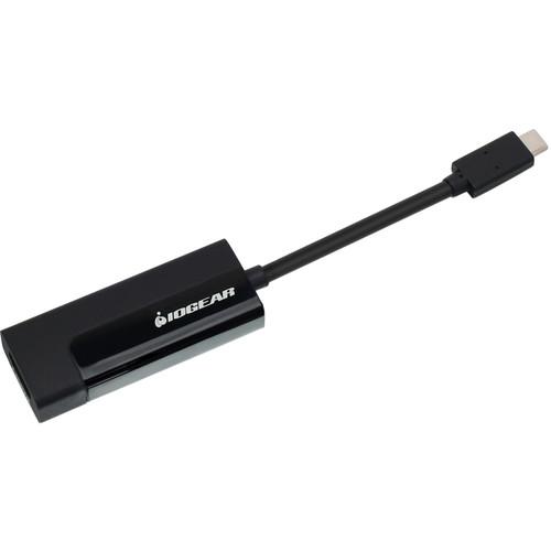 IOGEAR ViewPro-C USB Type-C Male to HDMI Female Adapter