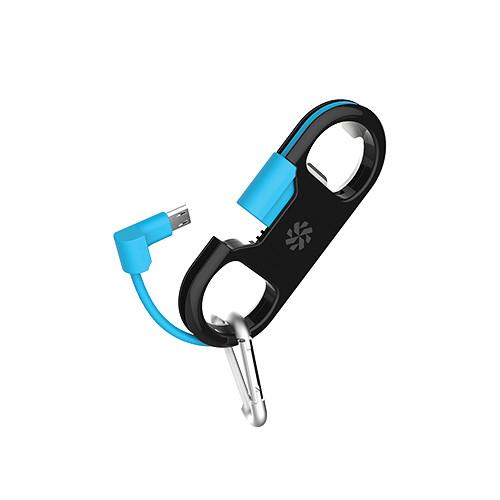 Kanex GoBuddy Charge and Sync Cable with micro-USB Connector