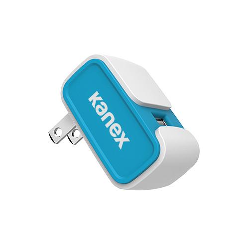 Kanex MiColor USB Wall Charger V2- 2.4A