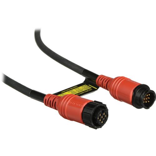 Kino Flo Double Extension Cable for Double System - 25