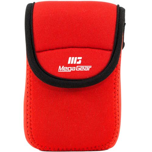 MegaGear Ultra-Light Neoprene Camera Case for Kodak PixPro FZ43 and Kodak PixPro FZ41