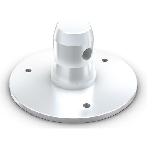 Milos M100 Single Baseplate with Half Connector