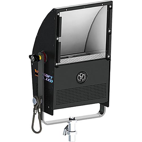Mole-Richardson 200W Vari-SoftLED Variable-Color Softlite