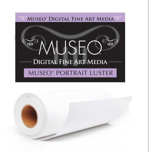 Museo Portrait Photo Paper