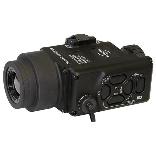 N-Vision Optics TC35 Clip-On Weapon Sight