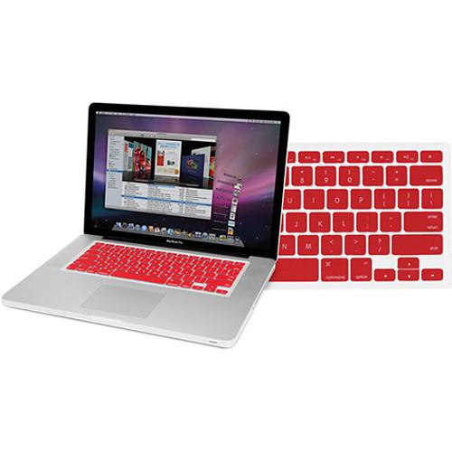 NewerTech NuGuard Keyboard Cover for Select MacBooks