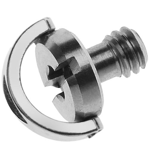 Oben 1 4"-20 Screw with D-Ring for QR Plates