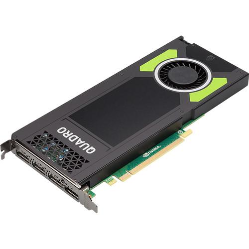 PNY Technologies Quadro M4000 Graphics Card