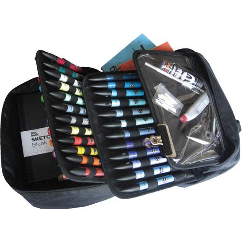 Prat Start SMC2 Multi-Use Marker Case - Large