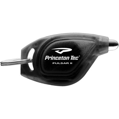 Princeton Tec Pulsar II White LED Flashlight