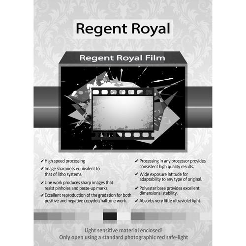 Regent Royal Film Regent Royal Hard