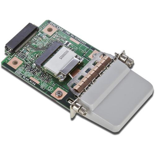 Ricoh IEEE 802.11a b g n Interface Unit Type M24 for Multifunction Printers