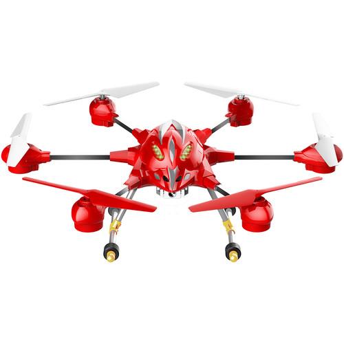Riviera RC Pathfinder Hexacopter Drone