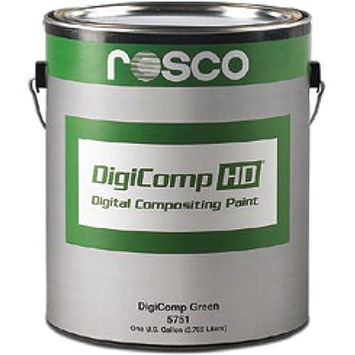 Rosco DigiComp HD Digital Compositing Paint