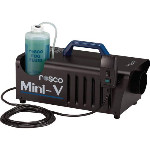 Rosco Mini-V Fog Machine