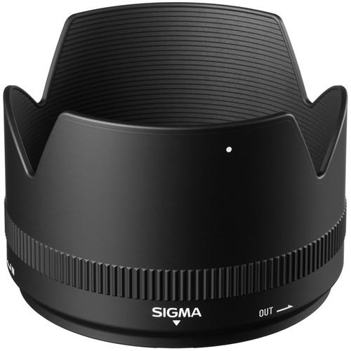 Sigma Lens Hood for 85mm f 1.4 EX Digital HSM Lens