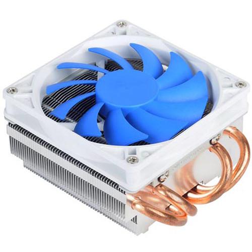 SilverStone Argon AR06 Low-Profile CPU Cooler