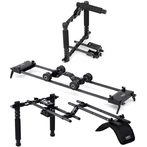 Sirui VSK-5 Video Survival Kit