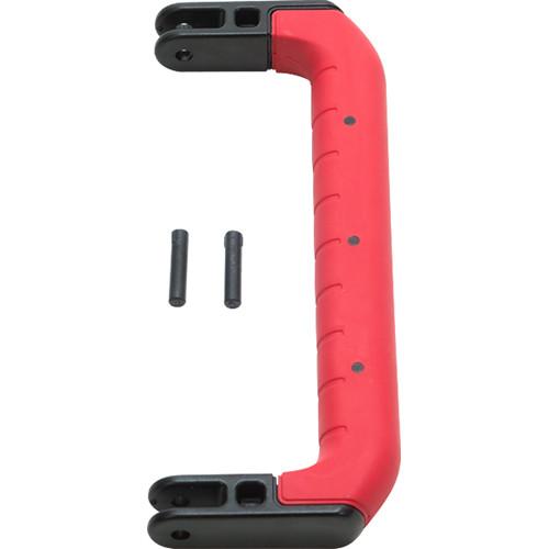 SKB iSeries HD81 Large Colored Handle