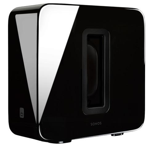 Sonos SUB Wireless Subwoofer with Integrated SONOSNet 2.0 Extender