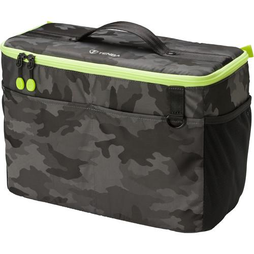 Tenba BYOB 13 Camera Insert Black Lime