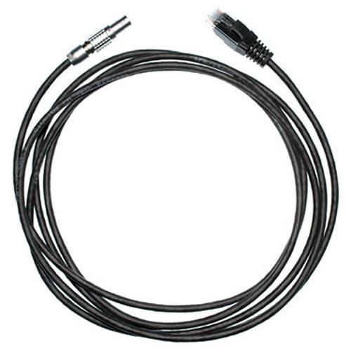 Teradek Cat5e to RED DSMC LEMO Cable