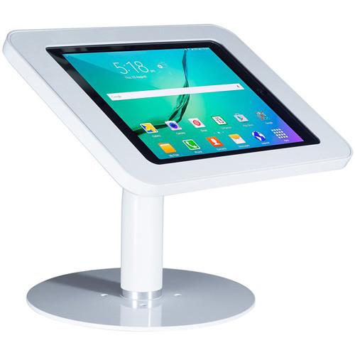 The Joy Factory Elevate II Countertop Kiosk for 9.7" Galaxy Tab S2