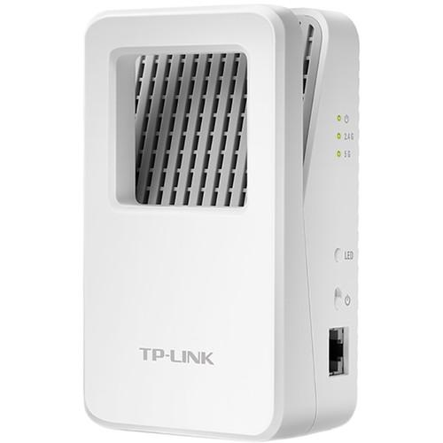 TP-Link RE350K AC1200 Wi-Fi Range Extender, TP-Link, RE350K, AC1200, Wi-Fi, Range, Extender