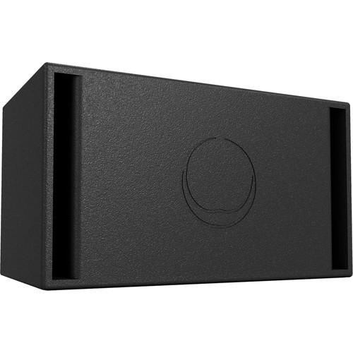 Turbosound Athens TCS110B 10" Band Pass Subwoofer