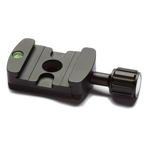 UniqBall X-Adapter with Spirit Level