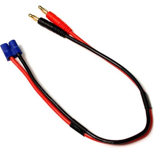 Venom Group EC3 to Banana Plugs Male Adapter