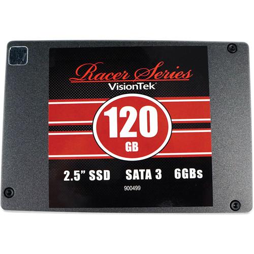 VisionTek Racer Series 2.5" SATA 3.0 SSD