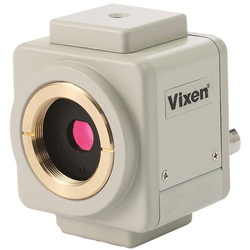 Vixen Optics Color CCD Video Camera